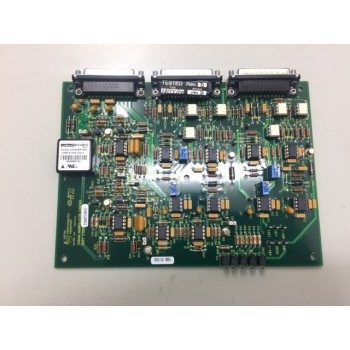 Varian E15006770 Maniplator Control PCB Assembly
